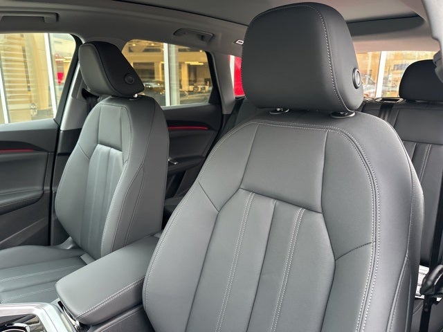 2025 Audi Q5 quattro