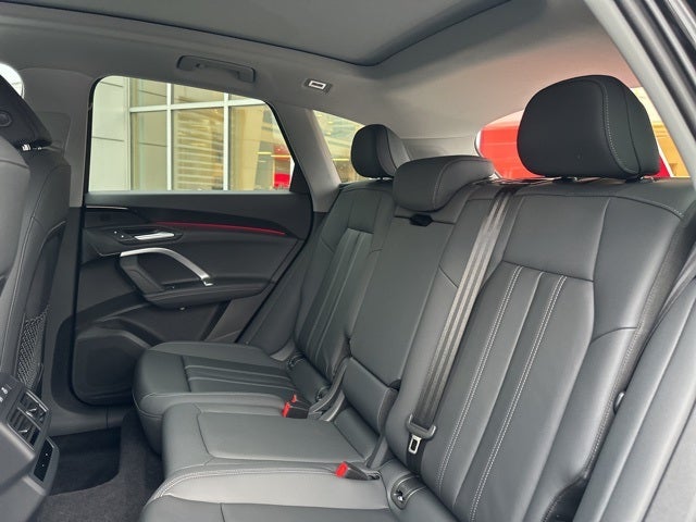 2025 Audi Q5 quattro