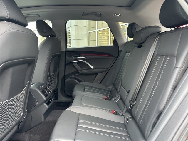 2025 Audi Q5 quattro