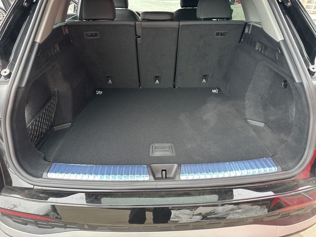 2025 Audi Q5 quattro