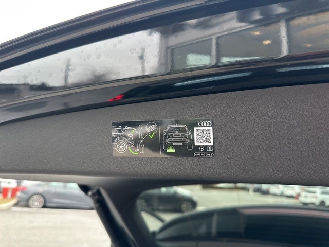 2025 Audi Q5 quattro