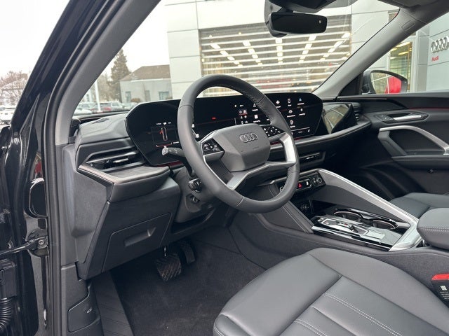 2025 Audi Q5 quattro