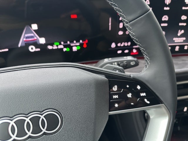 2025 Audi Q5 quattro