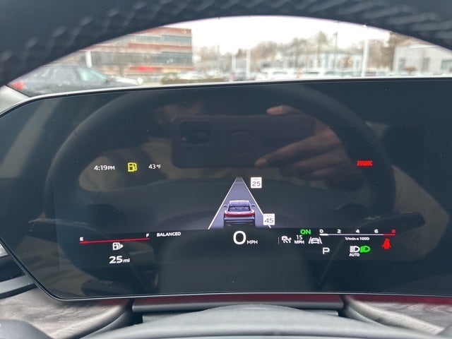 2025 Audi Q5 quattro