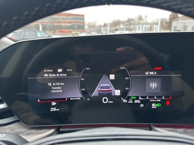 2025 Audi Q5 quattro