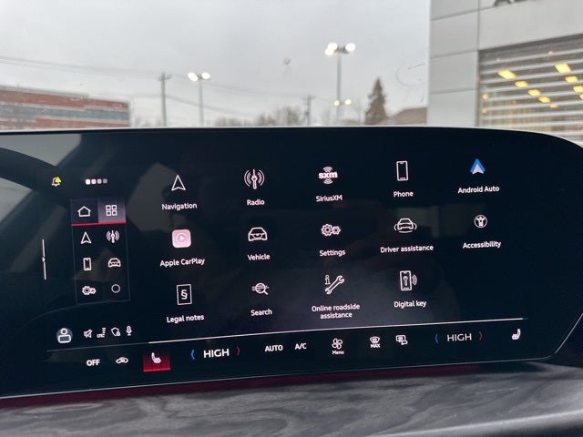 2025 Audi Q5 quattro