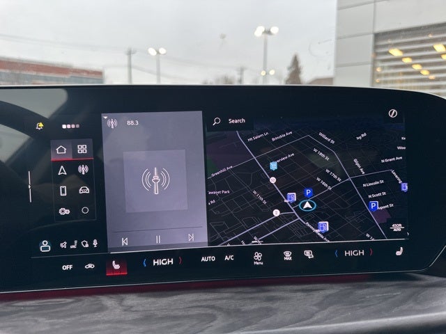 2025 Audi Q5 quattro