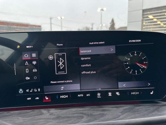 2025 Audi Q5 quattro