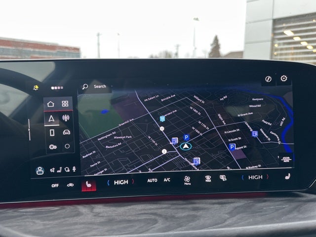 2025 Audi Q5 quattro