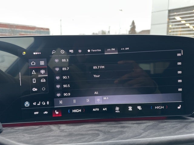 2025 Audi Q5 quattro