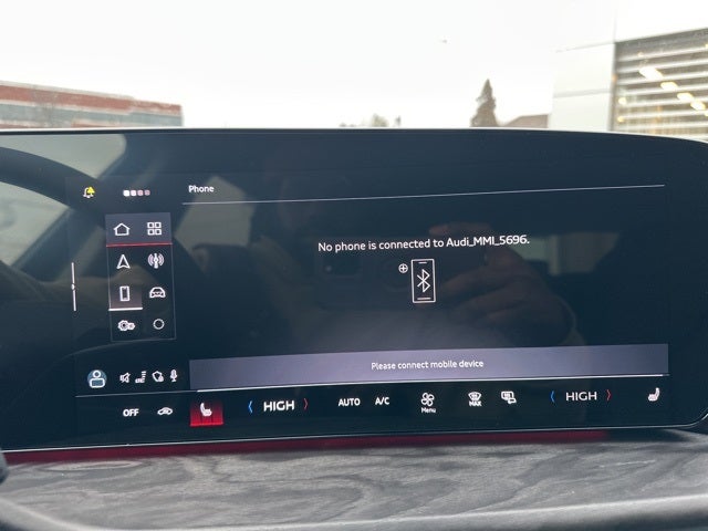 2025 Audi Q5 quattro