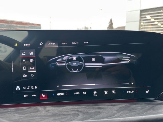 2025 Audi Q5 quattro