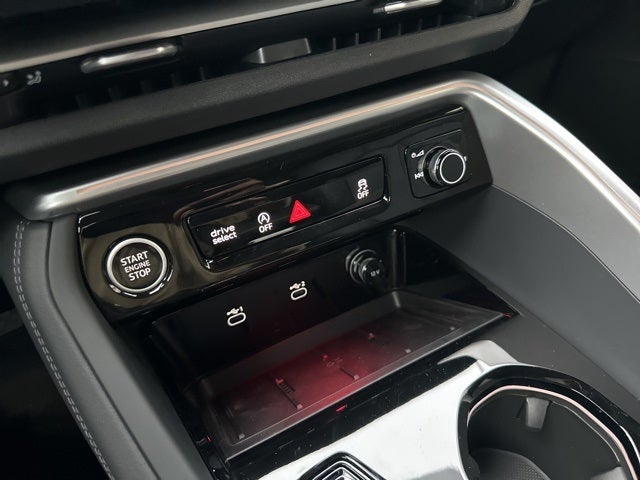 2025 Audi Q5 quattro