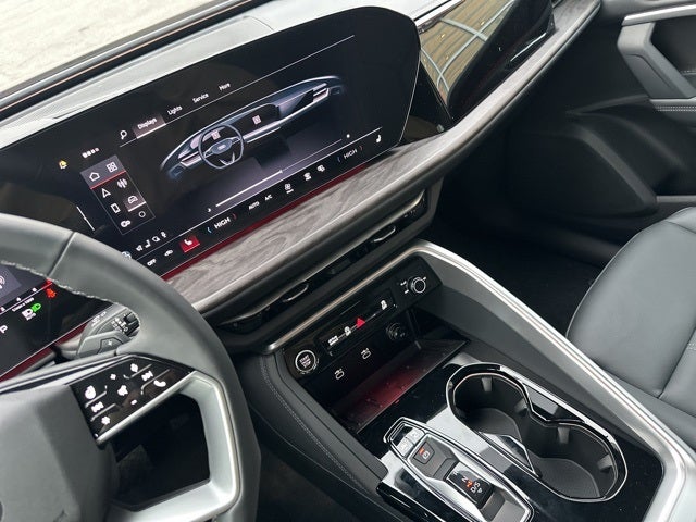 2025 Audi Q5 quattro