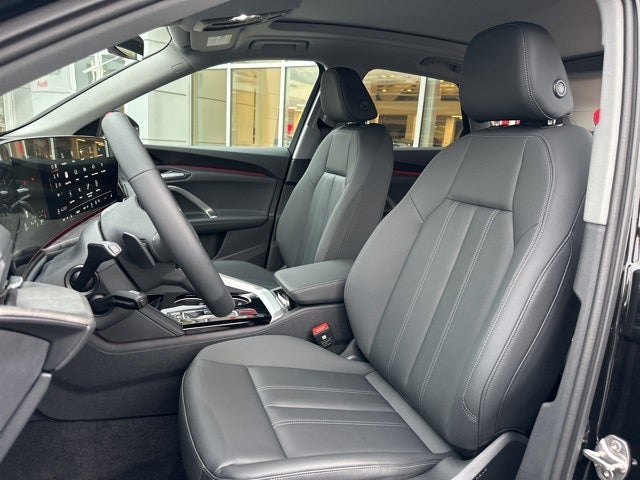 2025 Audi Q5 quattro