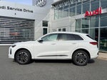 2025 Audi Q5 2.0T Premium quattro