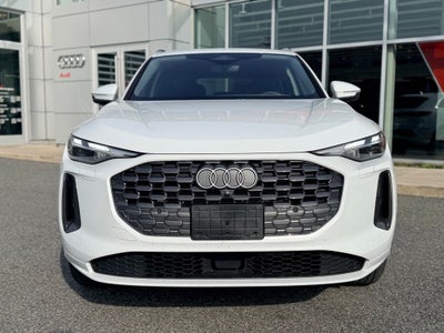 2025 Audi Q5 2.0T Premium quattro