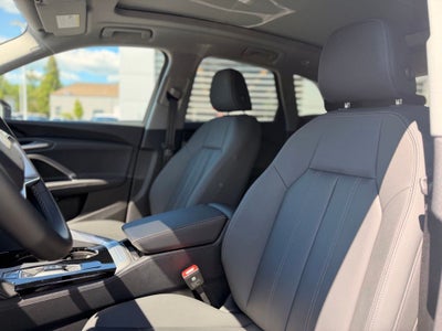 2025 Audi Q5 2.0T Premium quattro