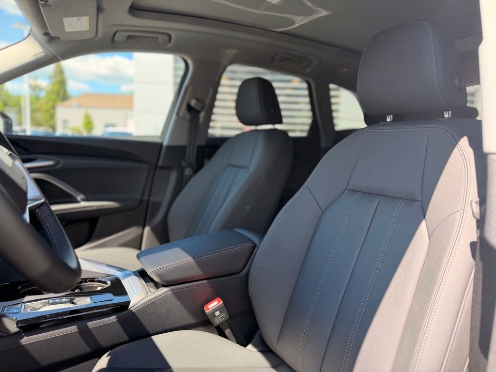 2025 Audi Q5 2.0T Premium quattro