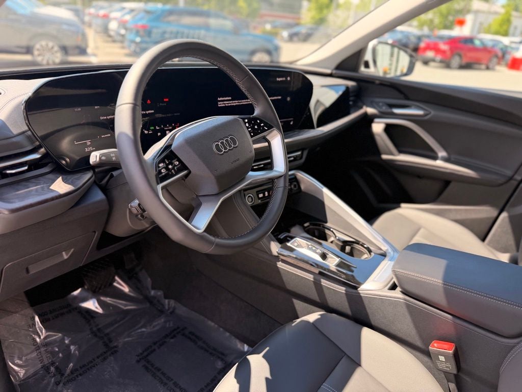 2025 Audi Q5 2.0T Premium quattro