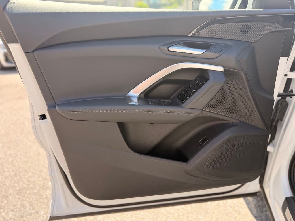 2025 Audi Q5 2.0T Premium quattro