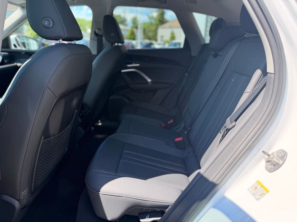 2025 Audi Q5 2.0T Premium quattro