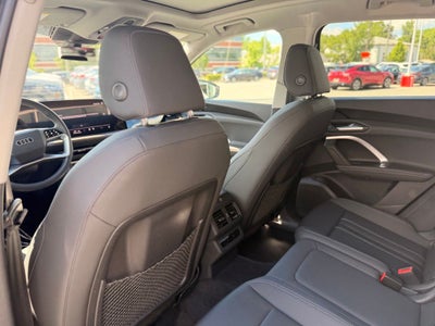2025 Audi Q5 2.0T Premium quattro