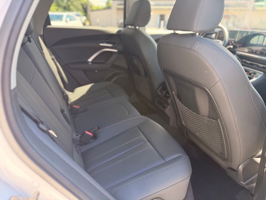2025 Audi Q5 2.0T Premium quattro