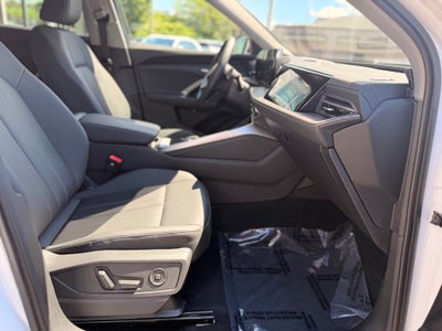2025 Audi Q5 2.0T Premium quattro