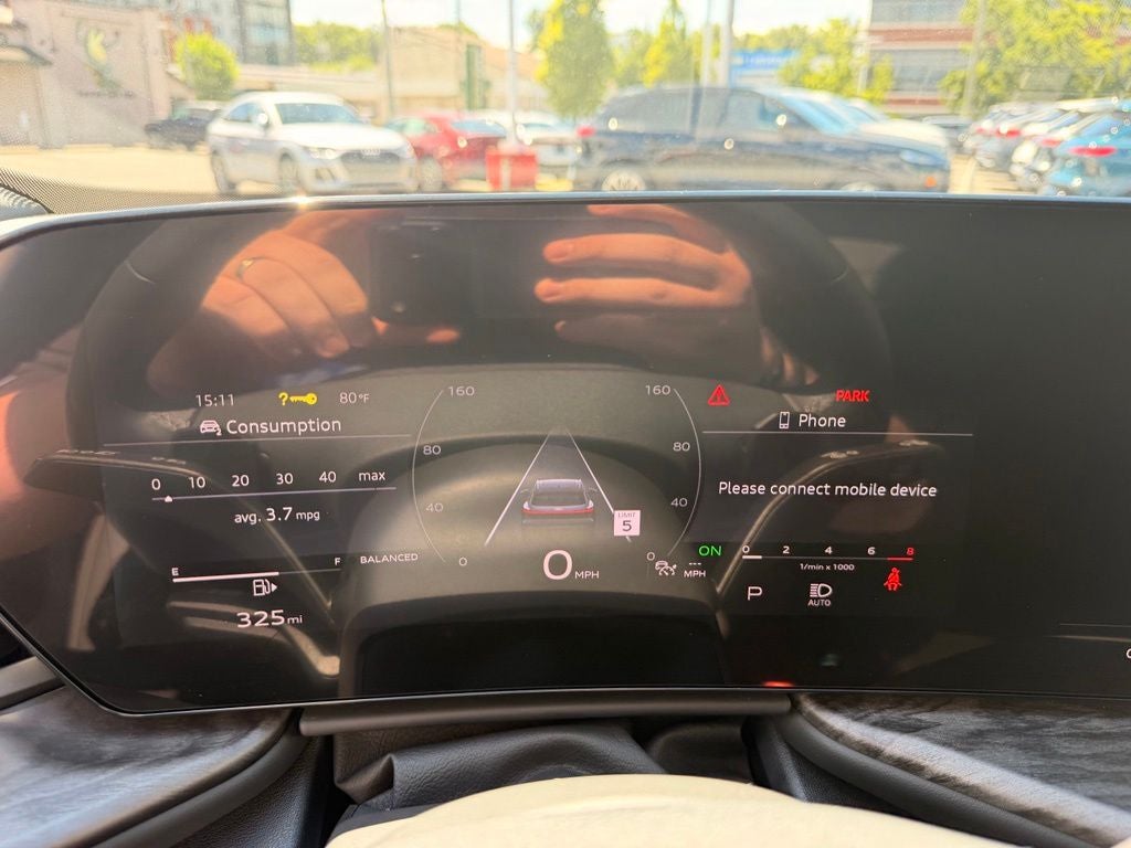 2025 Audi Q5 2.0T Premium quattro