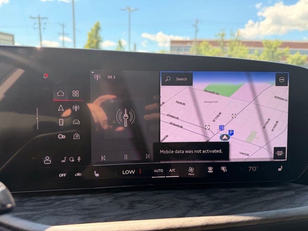 2025 Audi Q5 2.0T Premium quattro