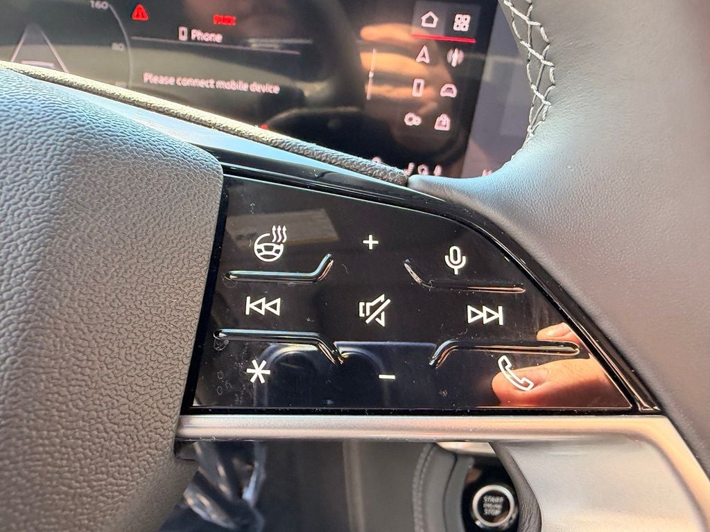 2025 Audi Q5 2.0T Premium quattro