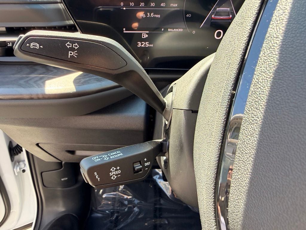 2025 Audi Q5 2.0T Premium quattro