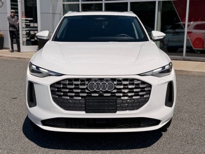 2025 Audi Q5 2.0T Premium quattro
