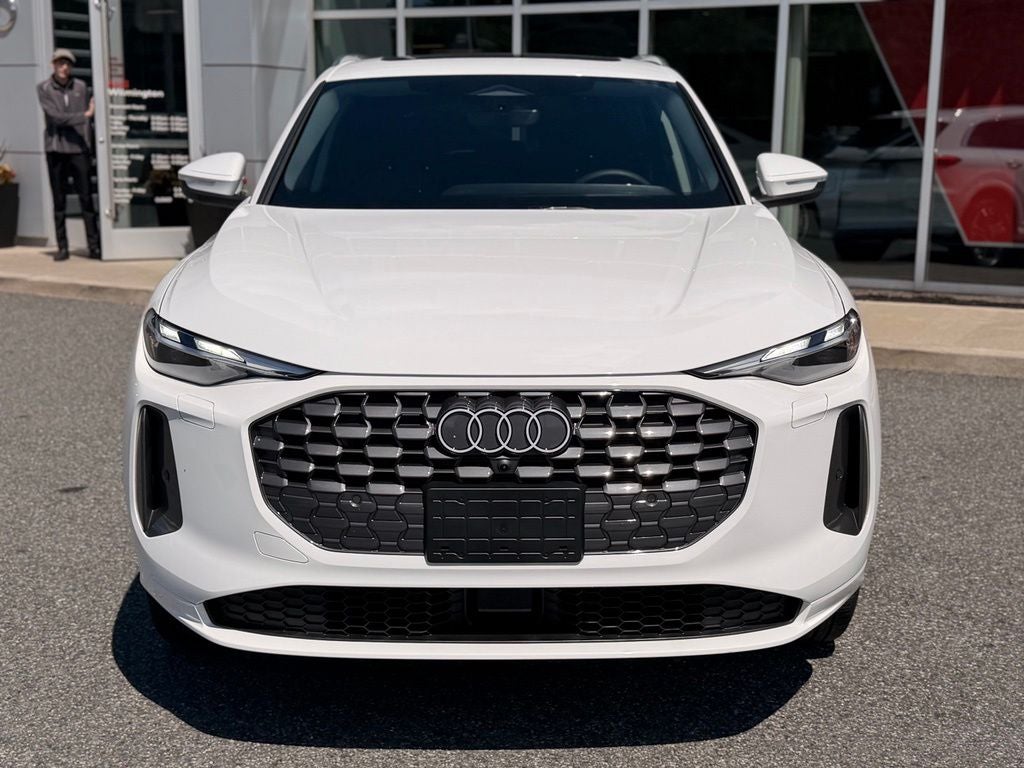 2025 Audi Q5 2.0T Premium quattro