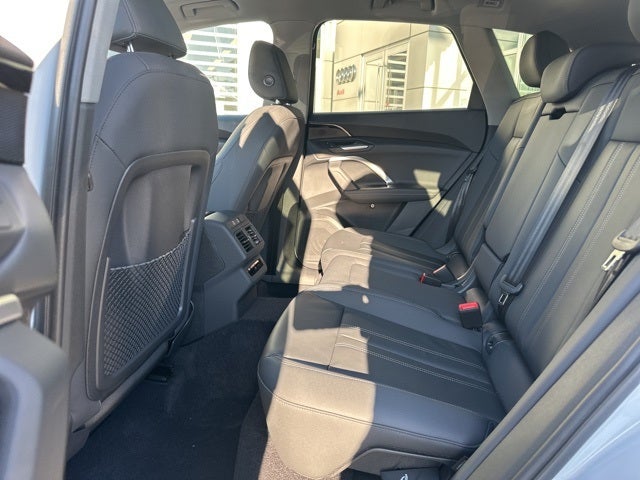 2025 Audi Q5 quattro