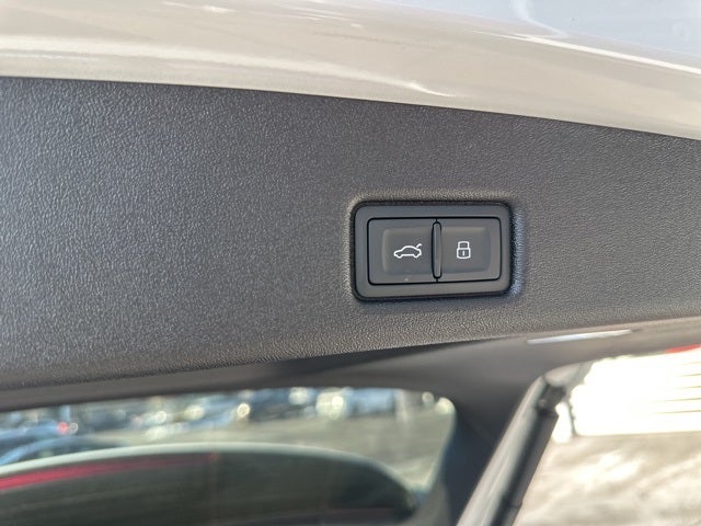 2025 Audi Q5 quattro