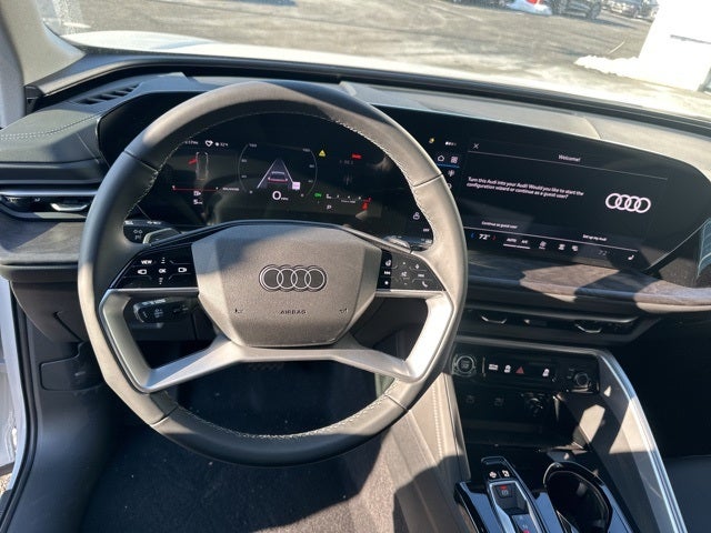 2025 Audi Q5 quattro