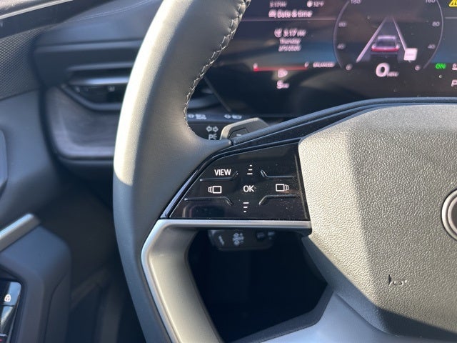 2025 Audi Q5 quattro