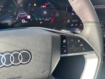 2025 Audi Q5 quattro