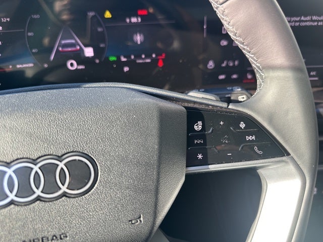 2025 Audi Q5 quattro