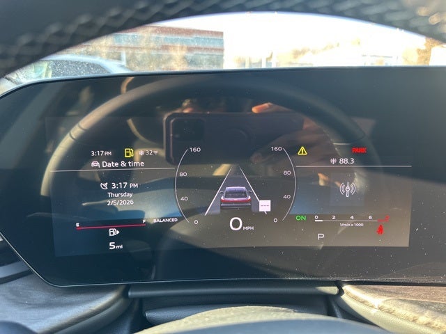 2025 Audi Q5 quattro