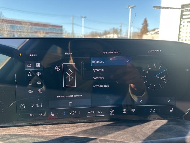 2025 Audi Q5 quattro