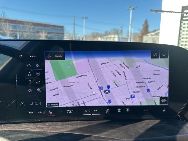 2025 Audi Q5 quattro