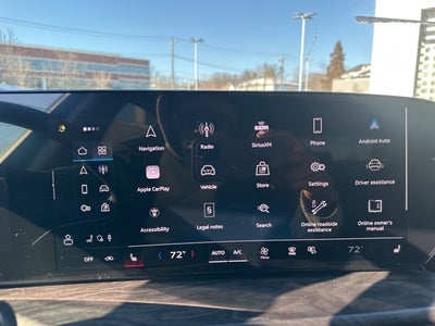 2025 Audi Q5 quattro