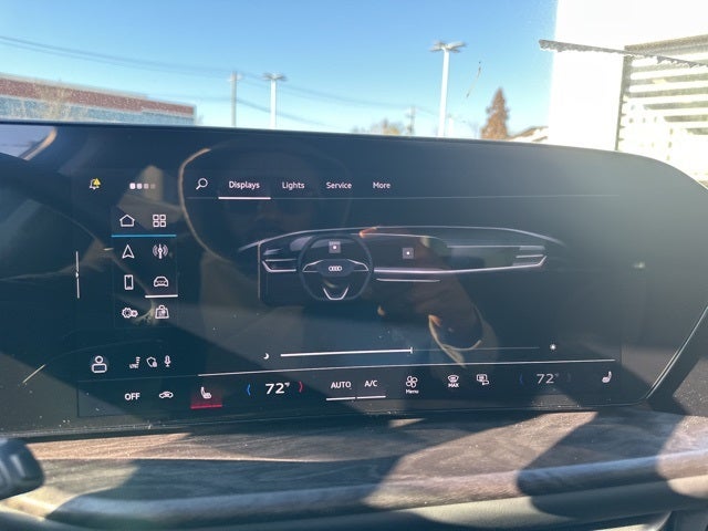 2025 Audi Q5 quattro