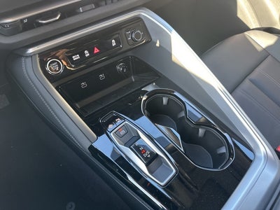 2025 Audi Q5 quattro