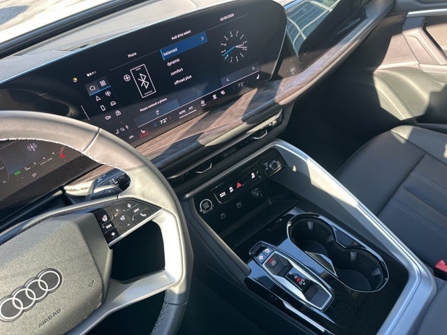 2025 Audi Q5 quattro