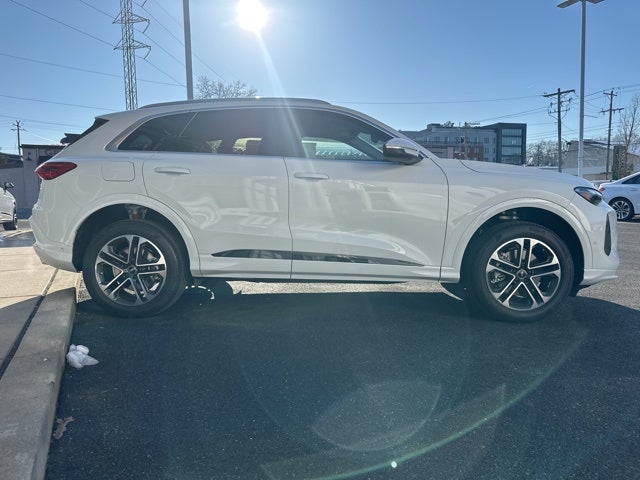 2025 Audi Q5 quattro