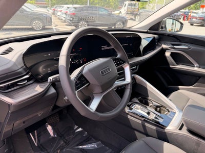2025 Audi Q5 2.0T Premium quattro